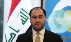 العراق يمنح سمات الدخول للمستثمرين الأتراك